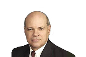 Headshot of Cherbini John