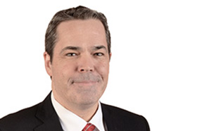 Headshot of Coley Thomas M