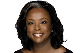 Headshot of Council Laverne H