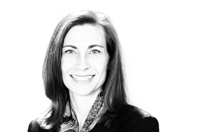 Headshot of Caldwell Cheryl