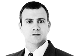 Headshot of Capone Michael