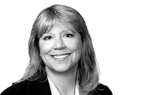 Headshot of Cooney Kimberly