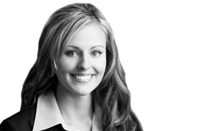 Headshot of Katina Curtis