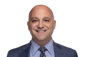 Headshot of Ciotti Tony