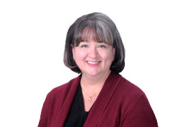 Headshot of Cummins Collette