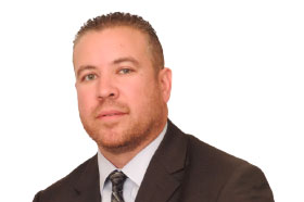 Headshot of  Cruz Juan