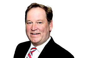 Headshot of Doerr Doug