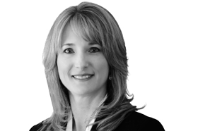 Headshot of  Davidson Annette