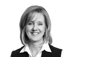 Headshot of Davis Lori