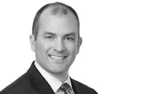 Headshot of Dorfner Marty
