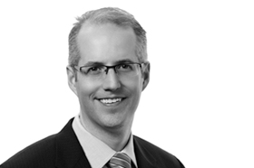 Headshot of Brian Eccher