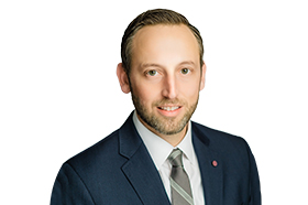 Headshot of Rob Eisenberg