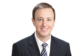Headshot of Feldman Andy