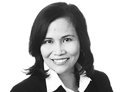 Headshot of Figueras Juliana