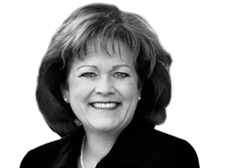 Headshot of Galuchie Maryellen