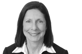 Headshot of Grossman Jill