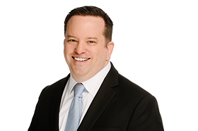 Headshot of Hewlett Todd