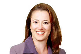 Headshot of Hummel Marla
