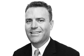Headshot of Paul Hagge