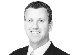 Headshot of Hewko neil