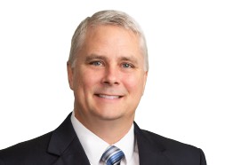 Headshot of Jason Hubbard