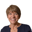 Headshot of Lou Ann Hutchison