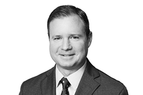 Headshot of Johnson Brent