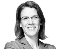 Headshot of Meghan Jodz