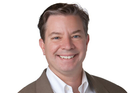 Headshot of Kirkpatrick Chad