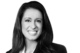 Headshot of Jessica Knott