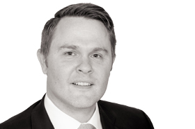 Headshot of Lehmann Adam M