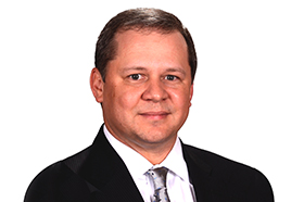 Headshot of Mcknight Wade