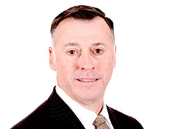 Headshot of Meyer David