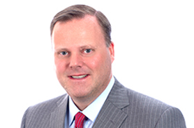 Headshot of Moore Brian