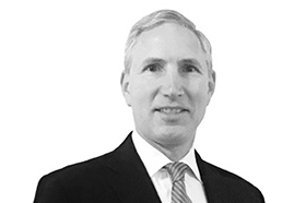 Headshot of Moser Bryan