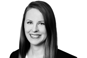 Headshot of Mccarty Amanda