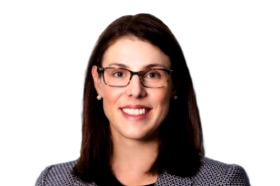 Headshot of Mcmurray Kathryn
