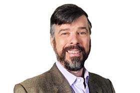 Headshot of Michael J. Monahan