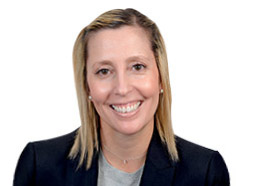 Headshot of Carli Ann McClure