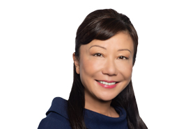 Headshot of Lisa McClure
