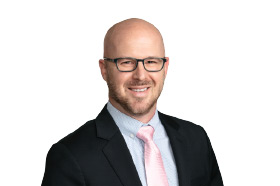 Headshot of Moore Nick