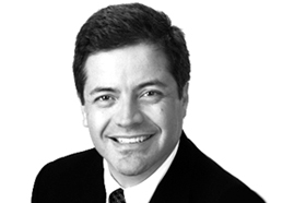 Headshot of Osorio Oscar