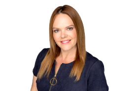 Headshot of Phillips Kelly