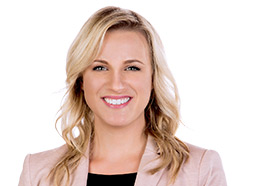 Headshot of Richardson Amanda