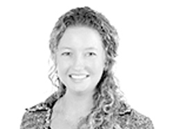 Headshot of Reynolds Renee