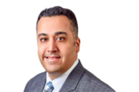 Rick Raisinghani