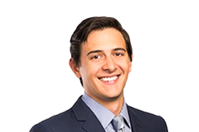 Headshot of Phil Romero