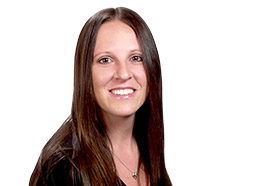 Headshot of Schibi Melissa