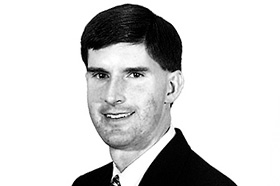Headshot of Southern Dewayne