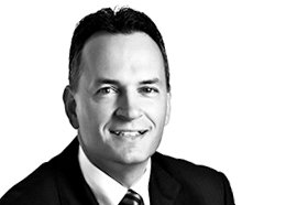 Headshot of Shawn Stewart